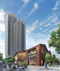Union Square Residences (D1), Condominium #444672451